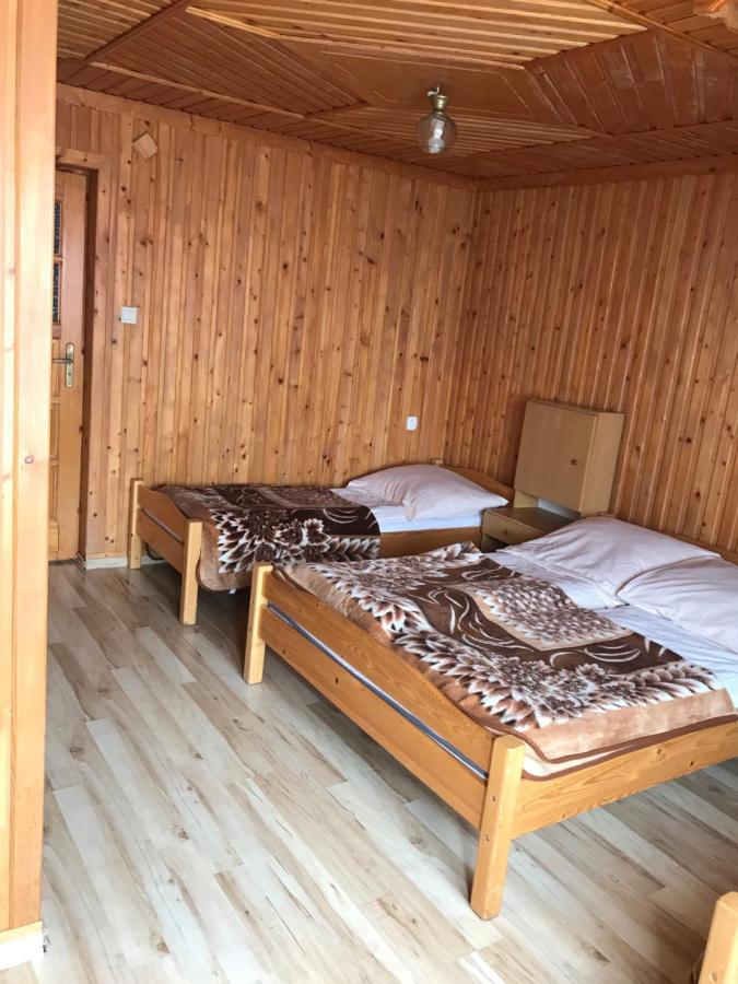 Wypoczynek U Hajnosa Bed & Breakfast Bialka Tatrzanska Exterior photo